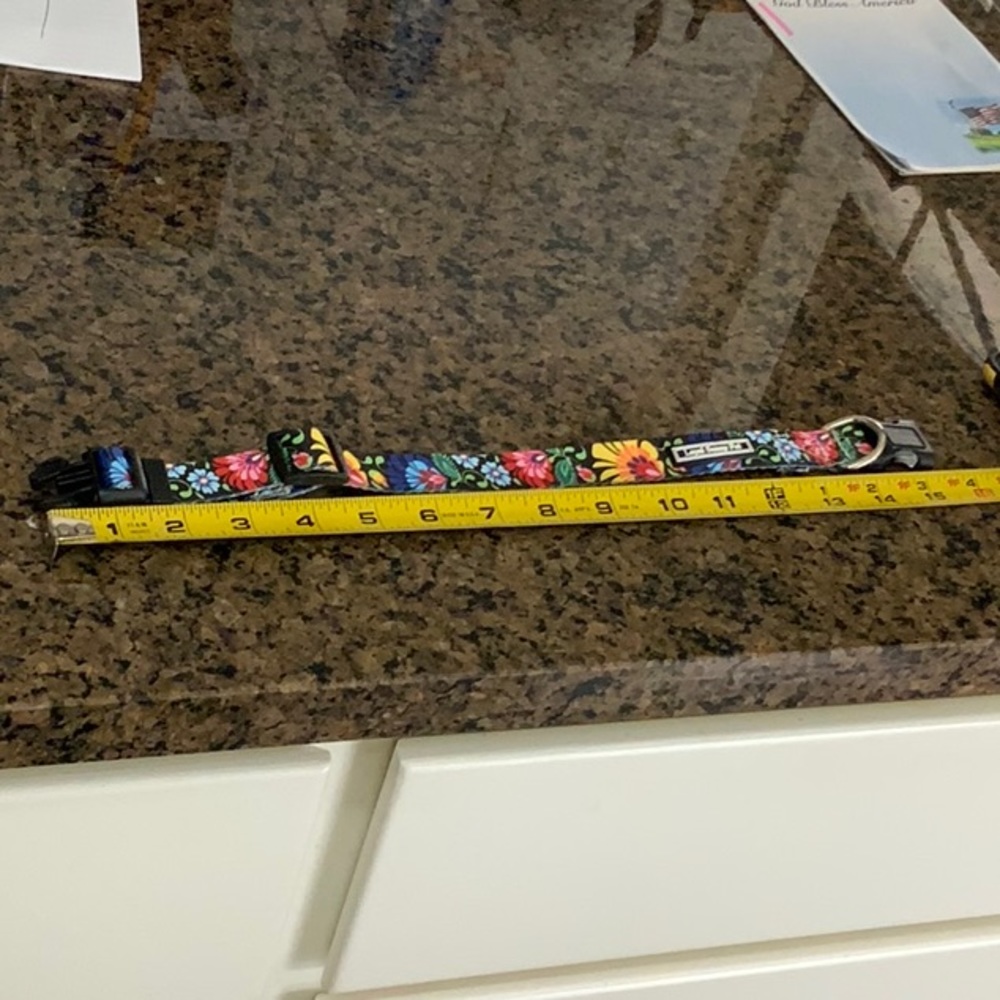 ❣️ Sunny Loyal Pet dog collar-like knew. - Picture 4 of 6